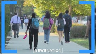 Northwestern hazing scandal included multiple sports, men and women, attorneys say | NewsNation Now