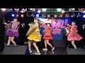 天晴れ！原宿 定義公演extra〜座りで見てみよう３！〜 パレリラパレリラ tsutaya Ｏ−crest 20200118