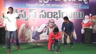 Parakramamu gala dt:-27-12-2014 RJY ph :-9390474757