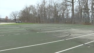 Georgetown Township plans $850,000 in upgrades at Maplewood and Rush Creek Parks