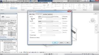 Learning Autodesk Revit MEP | 115 MEP Schedules