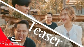 ເທົາຢັດເຮັ່ງ | เทายัดเฮั่ง [ MAY UNA ] Teaser