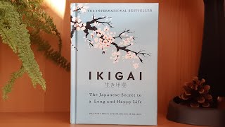 What are you living for? | IKIGAI (Japanese secrets to a long and happy life) | KKS