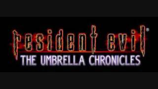 32 Oriental Woman - Resident Evil: The Umbrella Chronicles OST