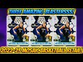 2022-23 Panini Mosaic Basketball Blaster Box Opening! #sports #sportscards #panini #nba #basketball