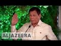 Philippines: President Rodrigo Duterte’s 100 days in office