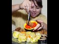 REVIEW SIMPLE PACK DIMSUM MBLUDAK DARI MYCULINARYTRIP: MAKAN DIMSUM ENAK DAN PRAKTIS