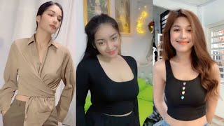 ninel sexy tik tok compilation 2021 @bakat pepe