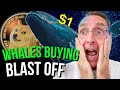 🚀 Dogecoin: (DOGE) Whales Loading Up! Will It Skyrocket? 🌟