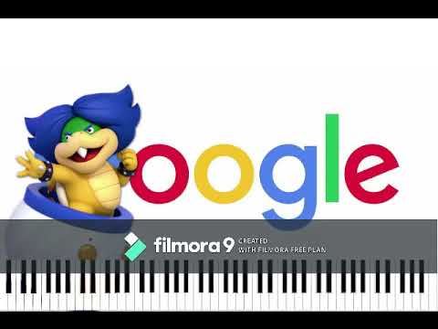 Google Logo Bloopers 4 Youtube