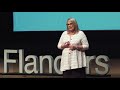 a legacy like nelson mandela s zelda la grange tedxflanders