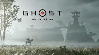Ghost of Tsushima Director's cut Gameplay | Story Mode | Live | PS4Live | #ghostoftsushima