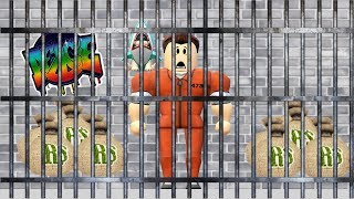 Mi Propia Cadena De Hamburguesas Cerso Roblox - gasto mis robux y me llevan a la carcel cerso roblox en español