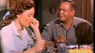 Kansas Pacific 1953 - Western movies best full movie english - western movies hollywood full length