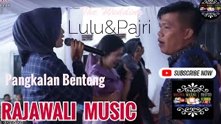 Merinding || RAJAWALI MUSIC || WARNAWARNI || Ds Pkl.Benteng || wd'Lulu\u0026Fajri || 26 Feb 2023