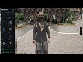 murderface-appearance — Free illenium-appearance Redesign for FiveM