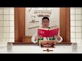 2024.06.25 星期二 每日圣道礼仪 主徒会张伟刚神父主持Mandarin Liturgy of the Word celebrated by Fr Luke Zhang, CDD