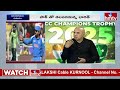 india vs pakisthan టీమిండియా గెలుపు సులభమేనా icc champions trophy 2025 hmtv