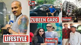 ZUBEEN DAA'r ঘৰত golu saok ! 😍😍 | Zubeen Garg house vlog | Munna vlog 46 | Assamese Vlog #zubeengarg