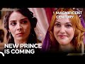 Hurrem Is Pregnant With Second Child - Hurrem vs Mahidevran #14 | Magnificent Century