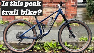 Norco Fluid longterm review \u0026 build breakdown