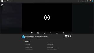 Gdevelop guide del.7: Checkoint og respawn.