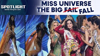 Miss Universe 2025 Top Scandals Controversies And Viral Moments