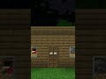 every minecrafter's little secret... - #shorts