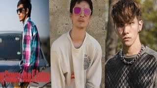 Top pakistani urdo rapper better - talha anujm vs chen-k & usman brb - chose yor best rapper
