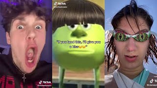 TIK TOKS I WATCH TO CURE MY BOREDOM π€£π