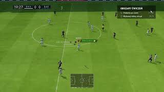 FIFA 23 GEFORCE MX150 GAMEPLAY