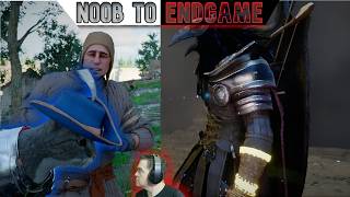 From ZERO to HERO Full Beginner to Endgame Guide