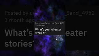 Reddit CHEATING stories... #askreddit #reddit #shorts #redditstories