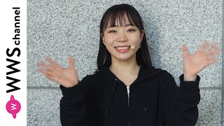 【少女歌劇団ミモザーヌ】3期生・やましたあまね、2022年の抱負を語る！