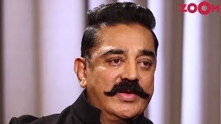 Kamal Haasan Feels Everyone In The Industry Should Raise Their Voice For Women's Rights!