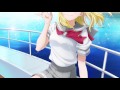 ラブライブ！サンシャイン aqoursスペシャル朗読動画【第8回：小原鞠莉 編】