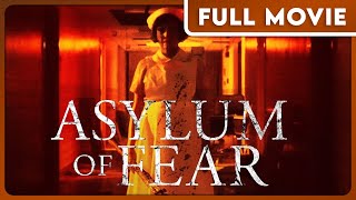 Asylum of Fear (1080p) FULL MOVIE - Horror