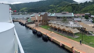 2021.8.12～15　隠岐　海士町へ友人を訪ねる10年目の動画（後編）