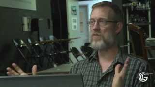 GCI Course Spotlight: "Previsualization"