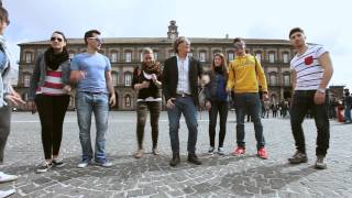 Andrea Guarino Balla videoclip ufficiale