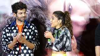 Sara Ali Khan Nailed It Back 2 Back Funny Comments With BF Karthik Aaryan In Public