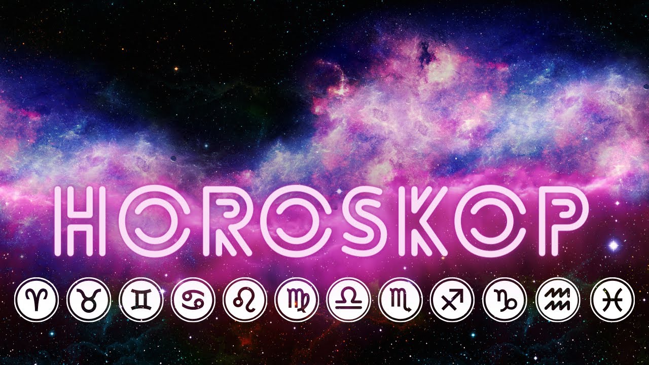 HOROSKOP ZA VELJAČU/FEBRUAR 2024. Za SVE HOROSKOPSKE ZNAKOVE - YouTube