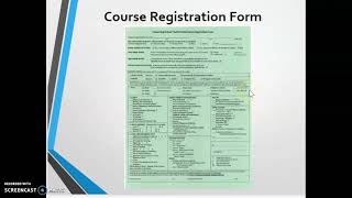 Future 12th Grade Registration
