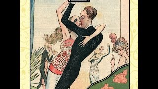 Tea Dance: 1920s, 30s, 40s Vintage Tea Party, Afternoon Tea-Dance Music, Retro Wedding Tunes