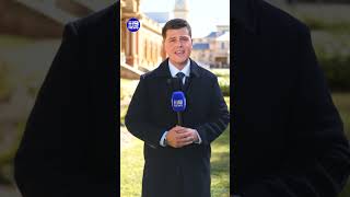 Alleged senior bikie accused of impersonating an SAS soldier | 9 News Australia