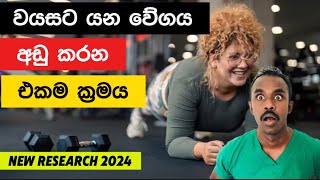 මේකට පුරුදු වුනොත් ජීවිතයම ගොඩ ❗️