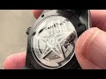 zenith defy skyline black ceramic 499300362021i001 zenith watch review