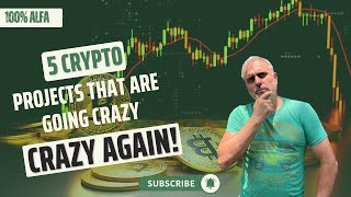 These Projects Are About to Blow Up — DISCLOSURE / ZOOMER / ALTSZN / HYPERIONX / LOA 🚨📈