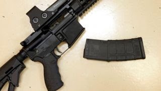 GOP lawmaker introduces bipartisan ban on bump stocks