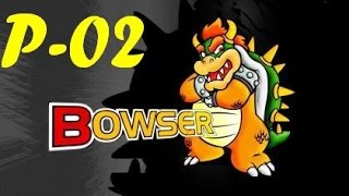 New Super Bowser Wii Walkthrough Part 2